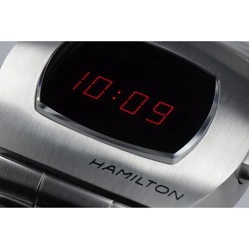 Hamilton American Classic PSR Digital Men's Watch | H52414130